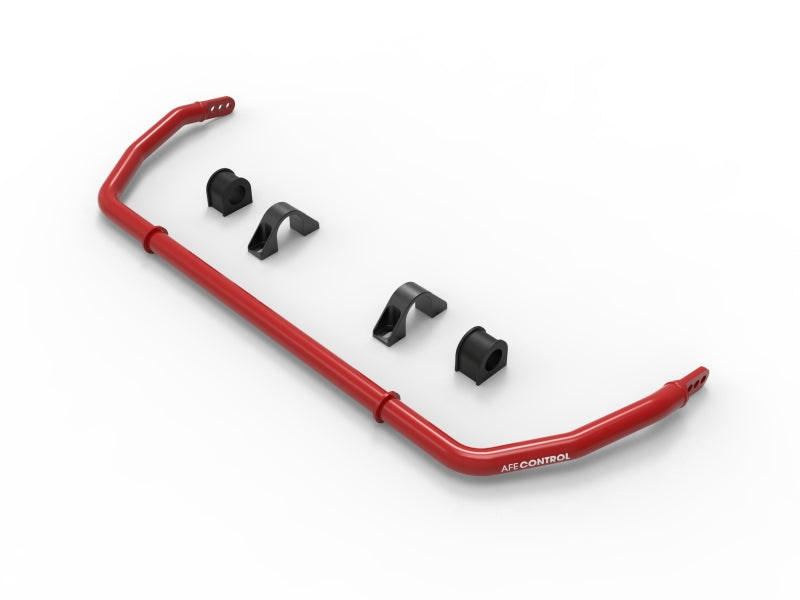aFe Barre stabilisatrice avant Control 20-22 Ford Explorer ST 3.0L V6 (tt)
