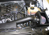 KN 57 FIPK Air Intake 50