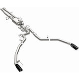 MAG Catback Exhaust