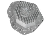 AFE Diff/Trans/Oil Covers