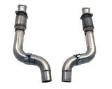 KSH Headers & Conn Pipe