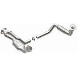 MAG Converter Direct Fit