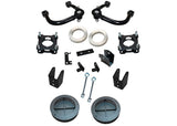 Superlift 2024+ Toyota Tacoma 4Wd 3In Lift Kit