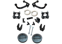 Superlift 3" Lift Kit — 2024+ Toyota Tacoma