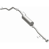 MAG BRE Exhaust Kits