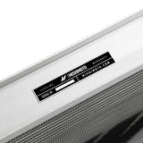 MM Radiators - Alum