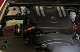 KN 57 FIPK Air Intake 50