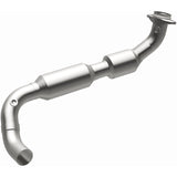 MAG Converter Direct Fit