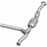 MAG Converter Direct Fit