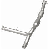 MAG Converter Direct Fit
