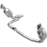 MAG Converter Direct Fit