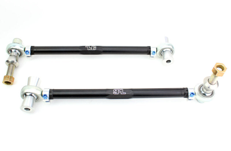 SPL Parts Tirants de tension avant 06-13 BMW 3 Series/1 Series (E9X/E8X)/F8X
