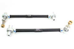 SPL Parts Tirants de tension avant 06-13 BMW 3 Series/1 Series (E9X/E8X)/F8X