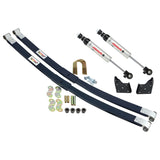 RID Composite Leaf Springs