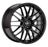 ENK EKM3 Wheels