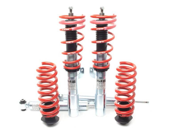 H&R 18-22 BMW 330i/430i G20/G22 RWD Street Perf. Coil Over (Non Adaptive Suspension)