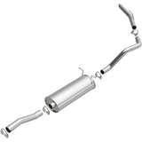 MAG BRE Exhaust Kits