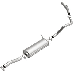 MagnaFlow Ensemble BRE Exhaust 99-00 Ford Expedition 4.6L