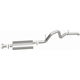MAG BRE Exhaust Kits
