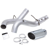 GBE Monster Sport Exhaust