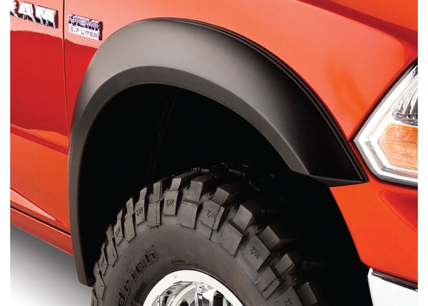 Husky Liners Fender Flares — 2009-2023 RAM 1500 (Ex Rebel)