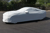 RSH Car Covers