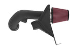 KN 63 AirCharger Intake
