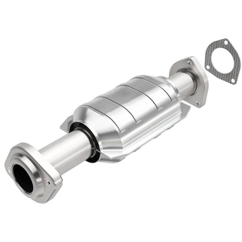 MagnaFlow Convertisseur catalytique à ajustement direct arrière 00-01 Cherokee 4.0L