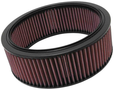 K&N Filtre à air de remplacement AMC-JEEP,PONT.BUICK,GMC, 1963-97