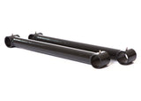 Rugged Ridge Control Arm Kit Front 2-4 Inch Lift 84-01 XJ (1841571) — view 2