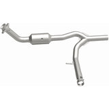 MAG Converter Direct Fit