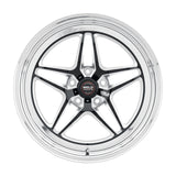 WEL S81 Wheels