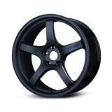 GL 57CR Wheels