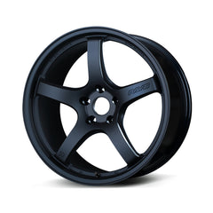 Gram Lights 57CR Overseas Limited 17X9.0 +38 5x114.3 - bleu Admiral