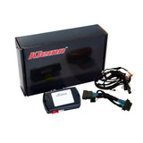 Remote Start for Select 2018-2025 Toyota / Lexus Push-to-Start Cars & SUVs