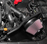 KN 63 AirCharger Intake