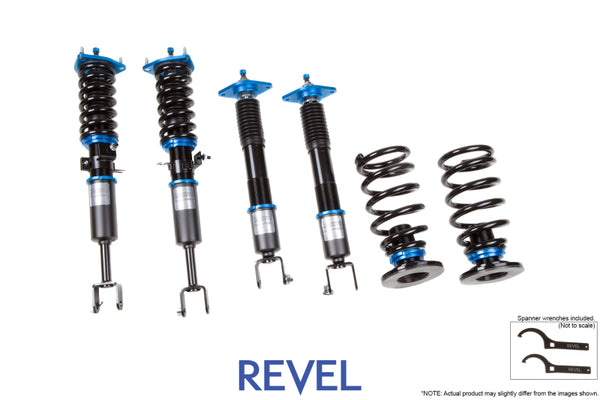 Revel Amortisseurs Touring Sport 03-07 Infiniti G35 Coupe / 03-06 G35 Sedan RWD / 03-08 Nissan 350Z