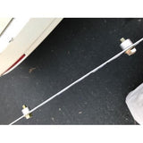 BX License Plate Relocation Kits