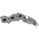 MAG Converter Direct Fit