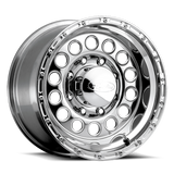 RCL 887 Rock Crusher Wheels