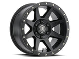 ICO Rebound Wheels