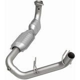 MAG Converter Direct Fit