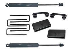 Superlift Ensemble de rehaussement 2 po (K1032)