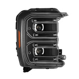 ARX LUXX Headlights