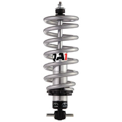 QA1 Système de combinés filetés avant Pro GM - double réglage - 10 po x 400 lb/po - plat grand - aluminium