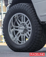 RCL 948 Split Wheels