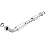 MAG Converter Direct Fit