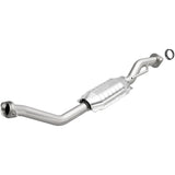 MAG Converter Direct Fit