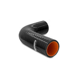 MM Silicone Hose - Radiator
