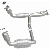 MAG Converter Direct Fit